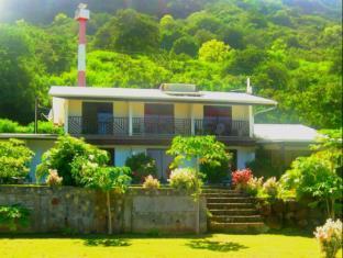 Pension Mave Mai นูกูฮิวา ภายนอก รูปภาพ